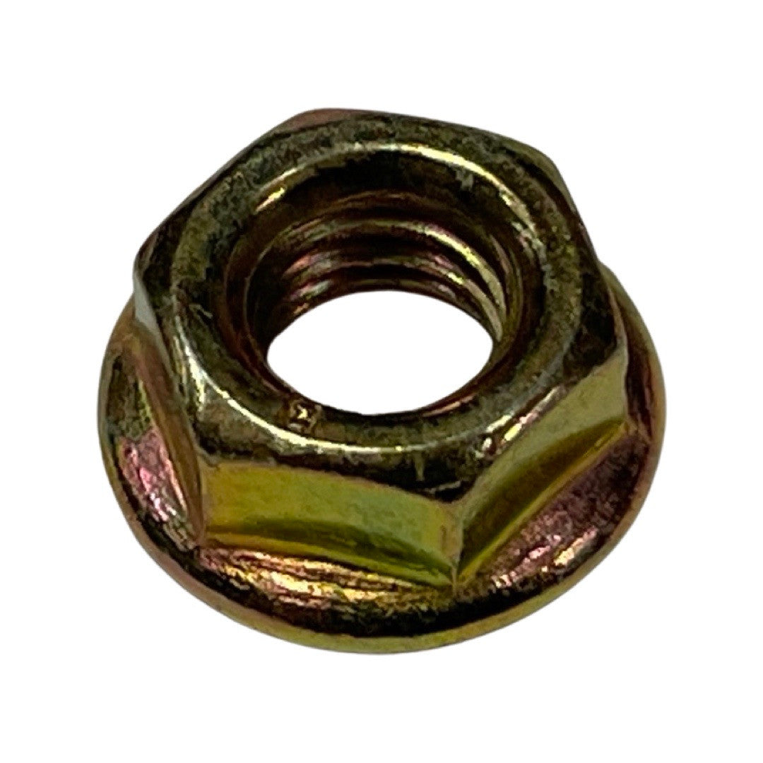 D400-P2 Nut M8