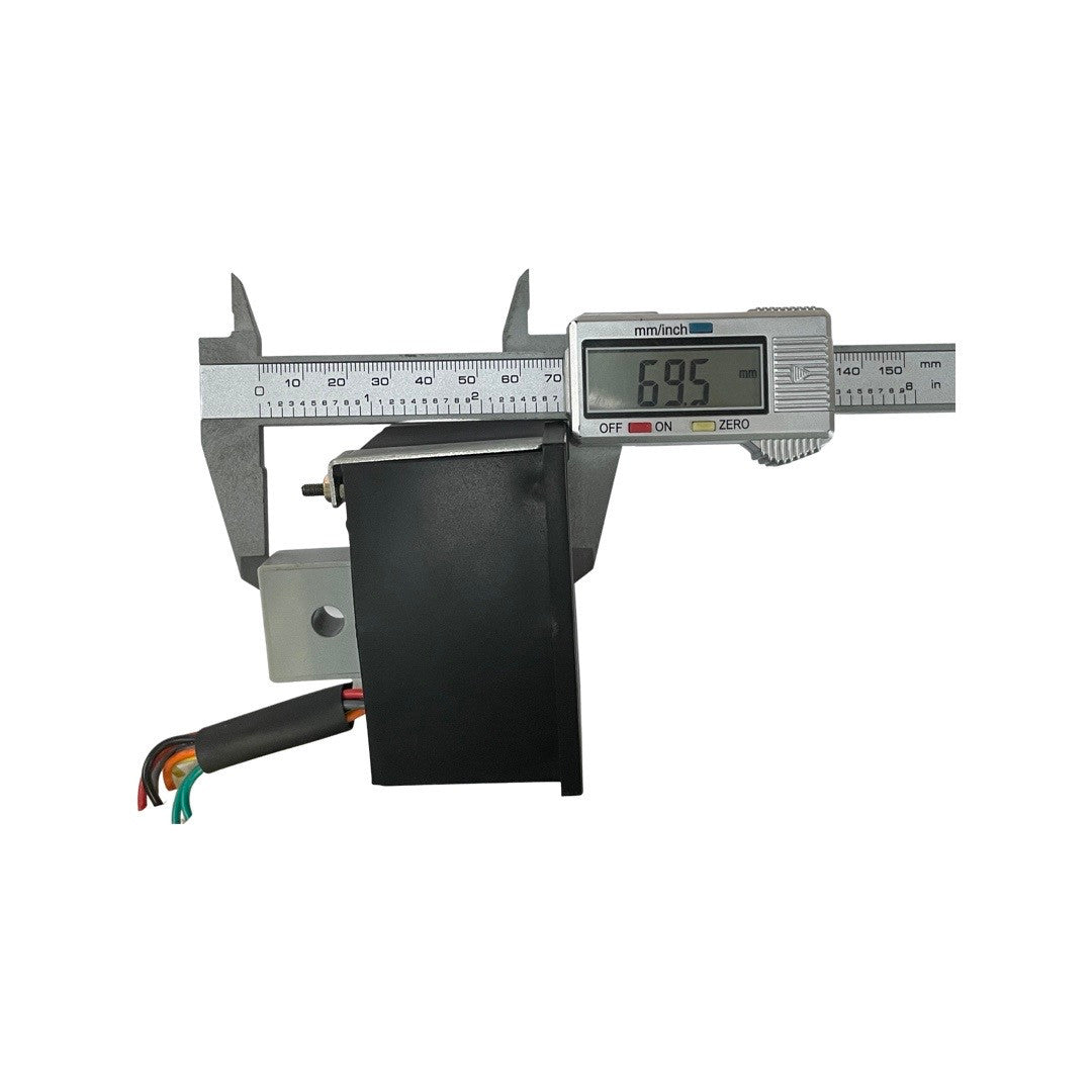 1022333 - Genuine Replacement Hours Meter