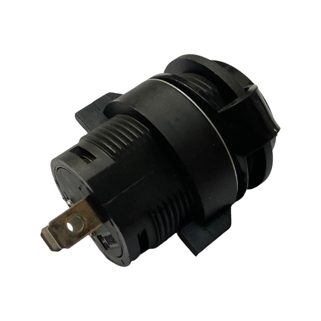 D450-V09 12V/DC terminals(red and black terminals)