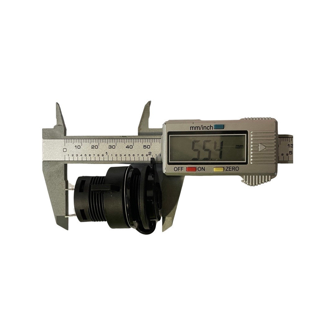 D450-V09 12V/DC terminals(red and black terminals)