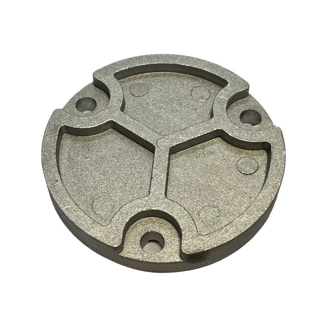 oil pump cover for DHY12500SE-BA13