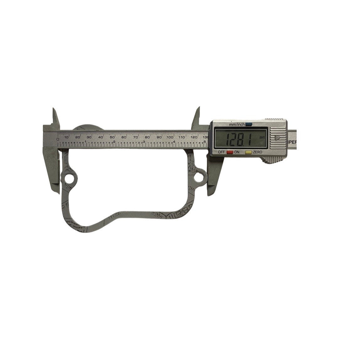 Cylinder head cover gasket for DHY12500SE-CHA15
