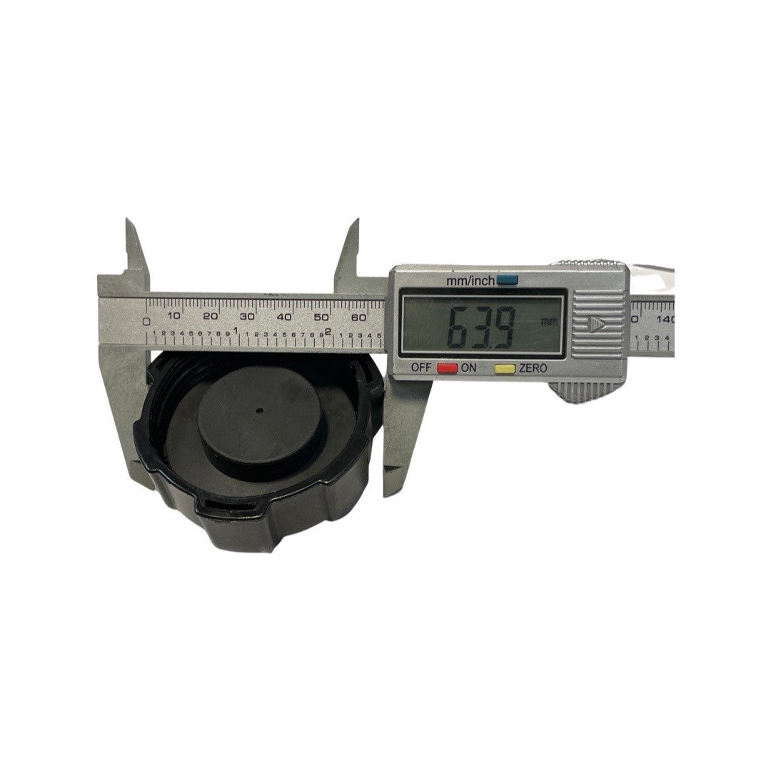 Fuel cap for HYCH700-B02