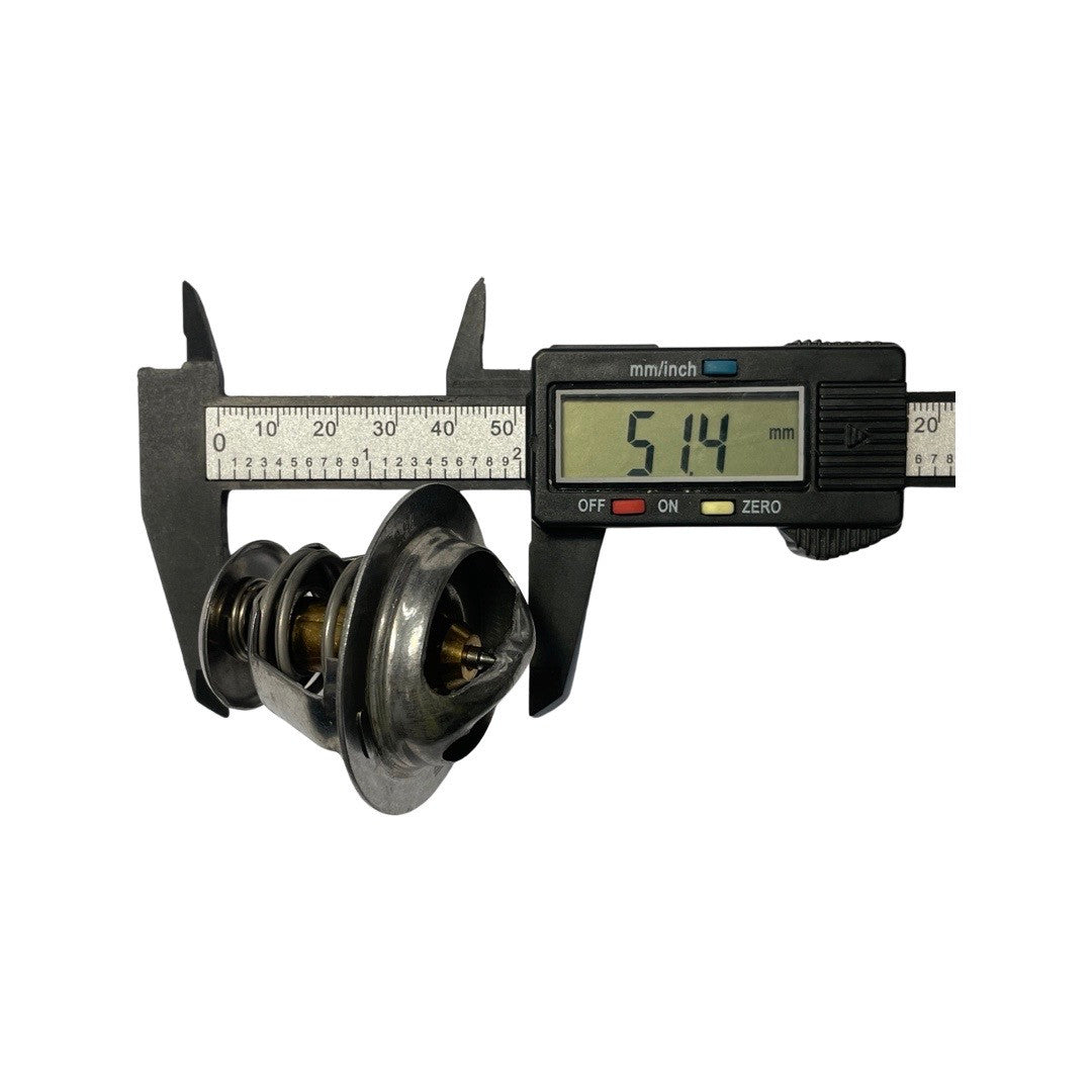 DHY18KSEM-CS3 Thermostat assembly