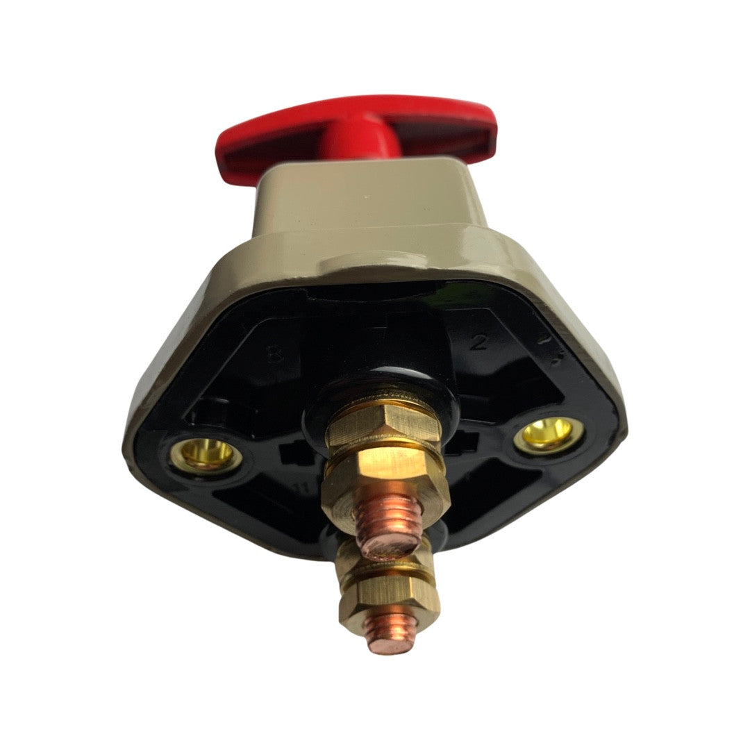 DHY18KSEM-Battery Isolation Switch