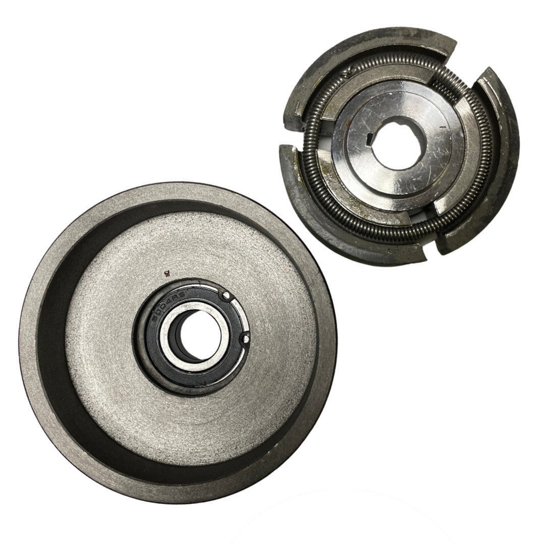 1099017 - Genuine Replacement Clutch