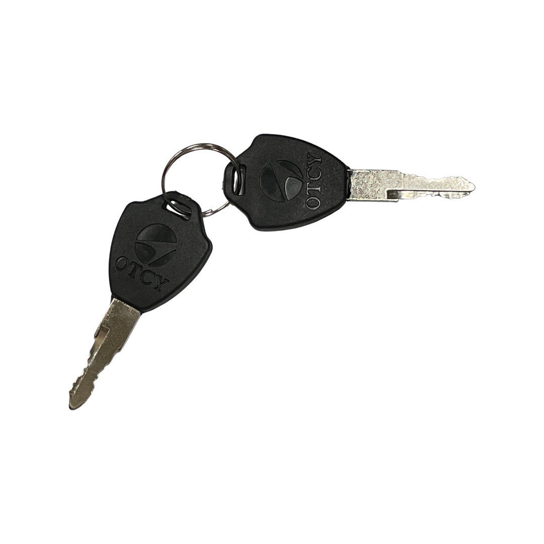 1099105-Genuine Replacement HYTR70 Key Switch