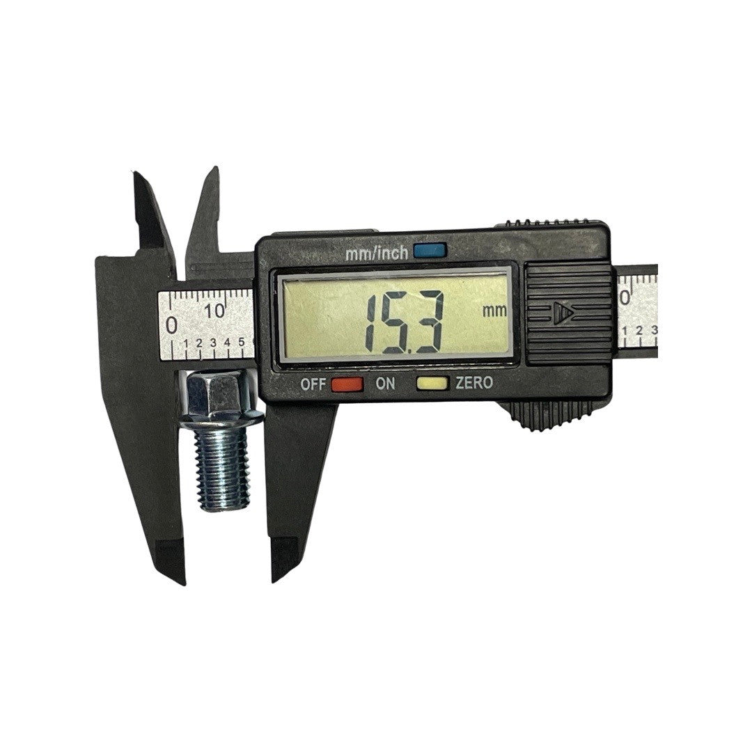 1099128 - Genuine Replacement Drain Plug Bolt