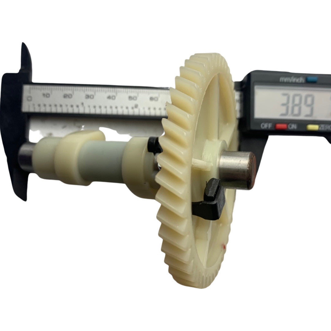 1102364 - Genuine Replacement Camshaft Assembly