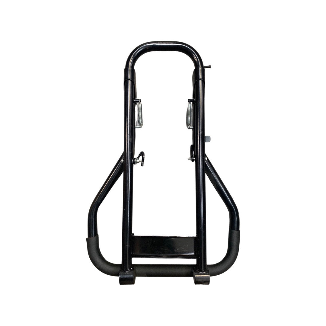 1107017 - Genuine Replacement Complete Handle Assembly