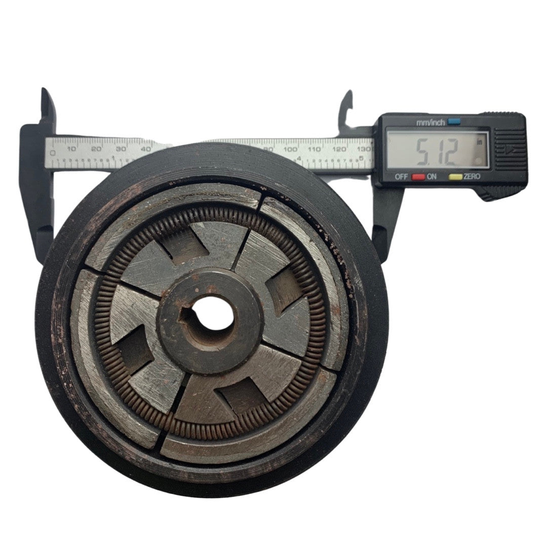1107025-Genuine Replacement HYCP5030 Clutch Assemby