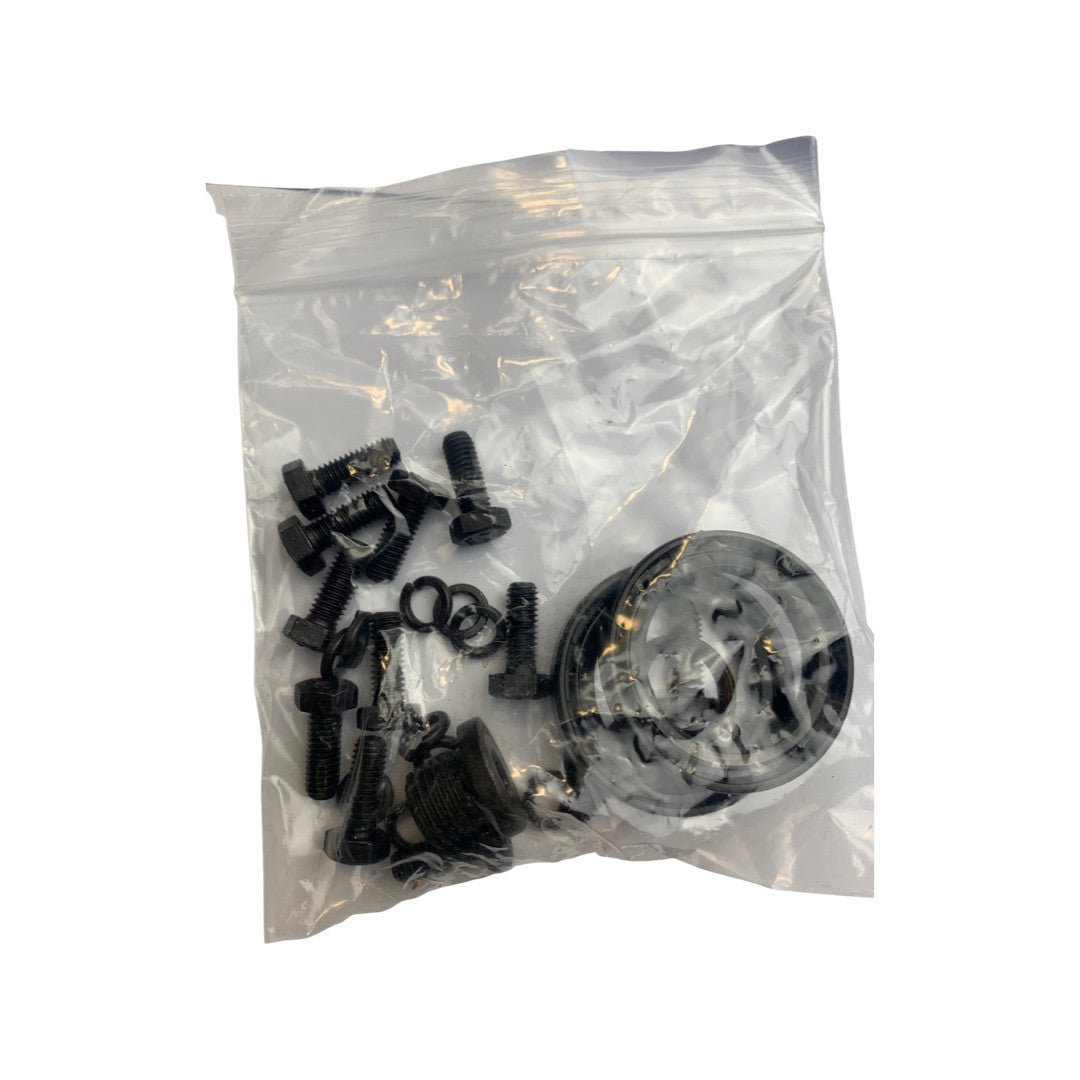 HYCP5030-K02 Agitator Rebuild Kit