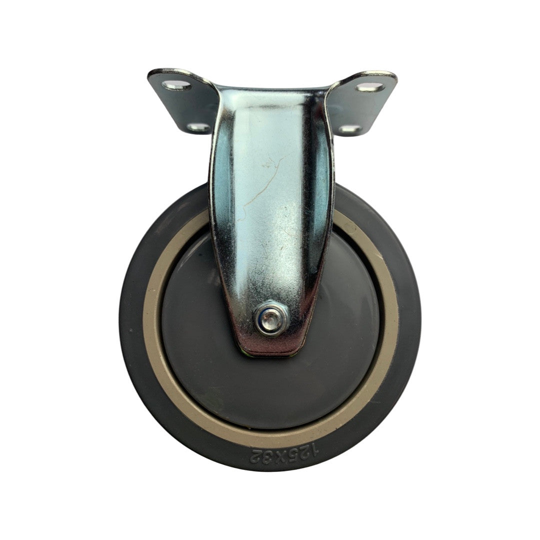 Caster wheel set of 4 for 7