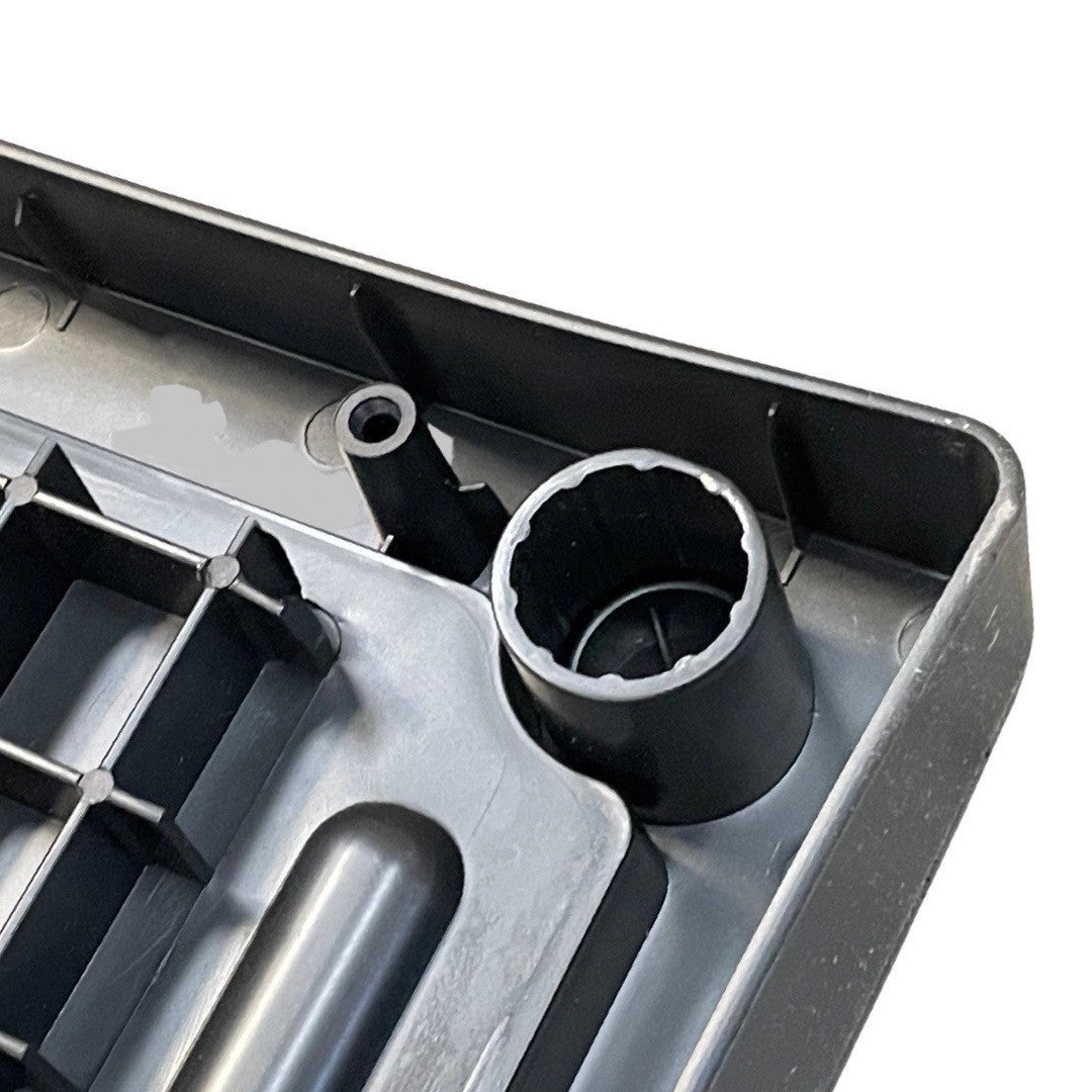 Handle for 8