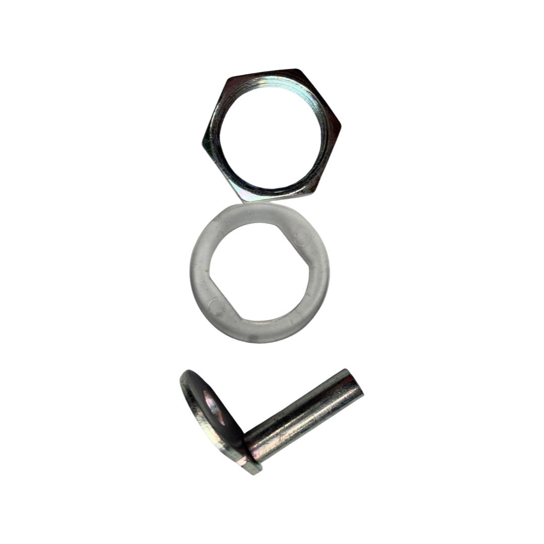 Locking system for HYTC9006