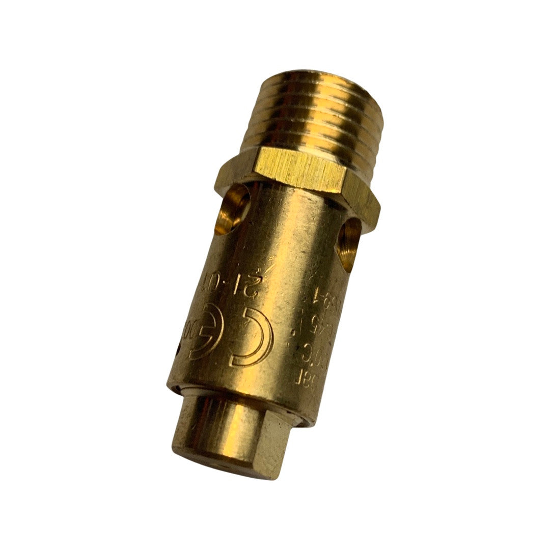 1123029-Genuine Replacement Safety Valve