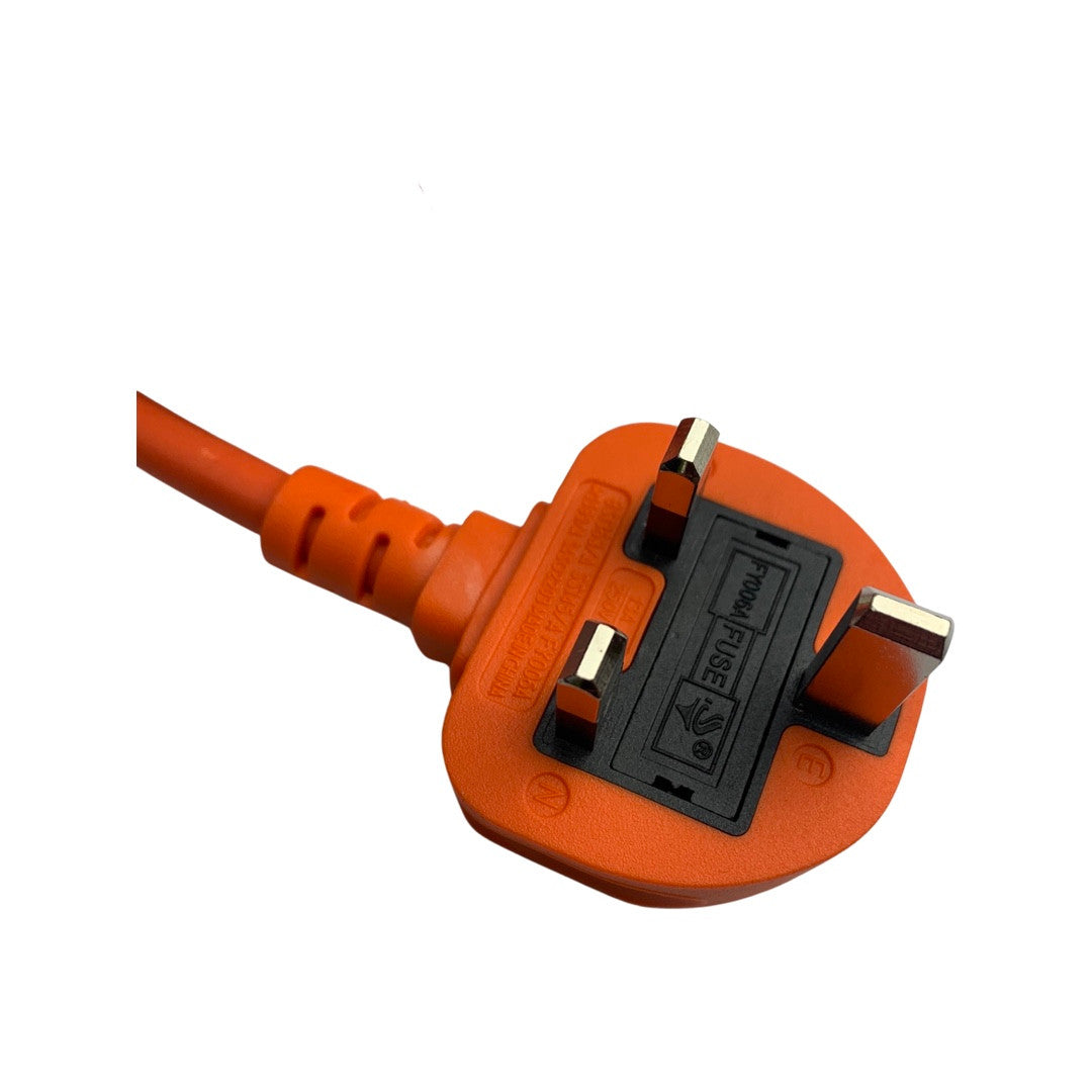 1128055-Genuine Replacement Supply Cord
