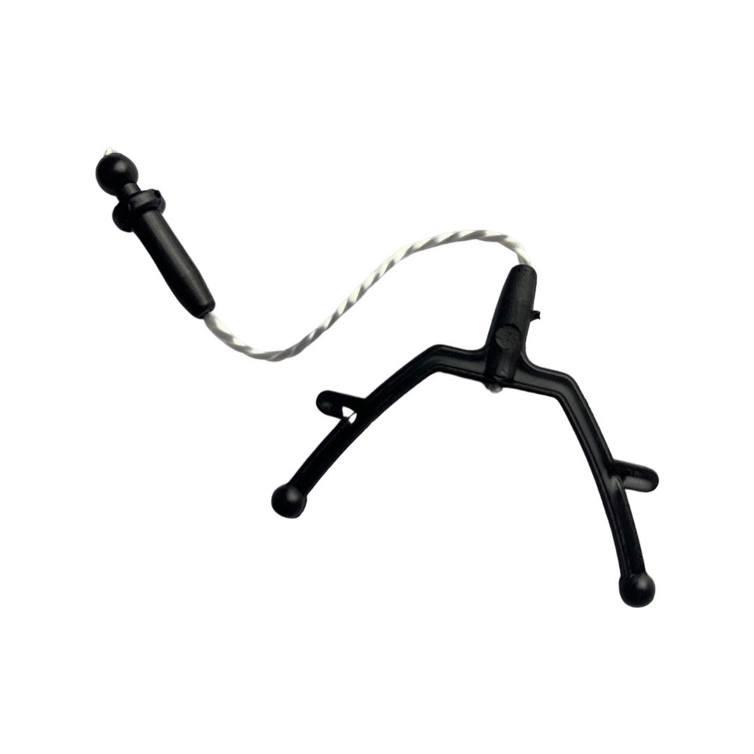 1129076-Genuine Replacement HYC2400E Oil Pot Cover Chain