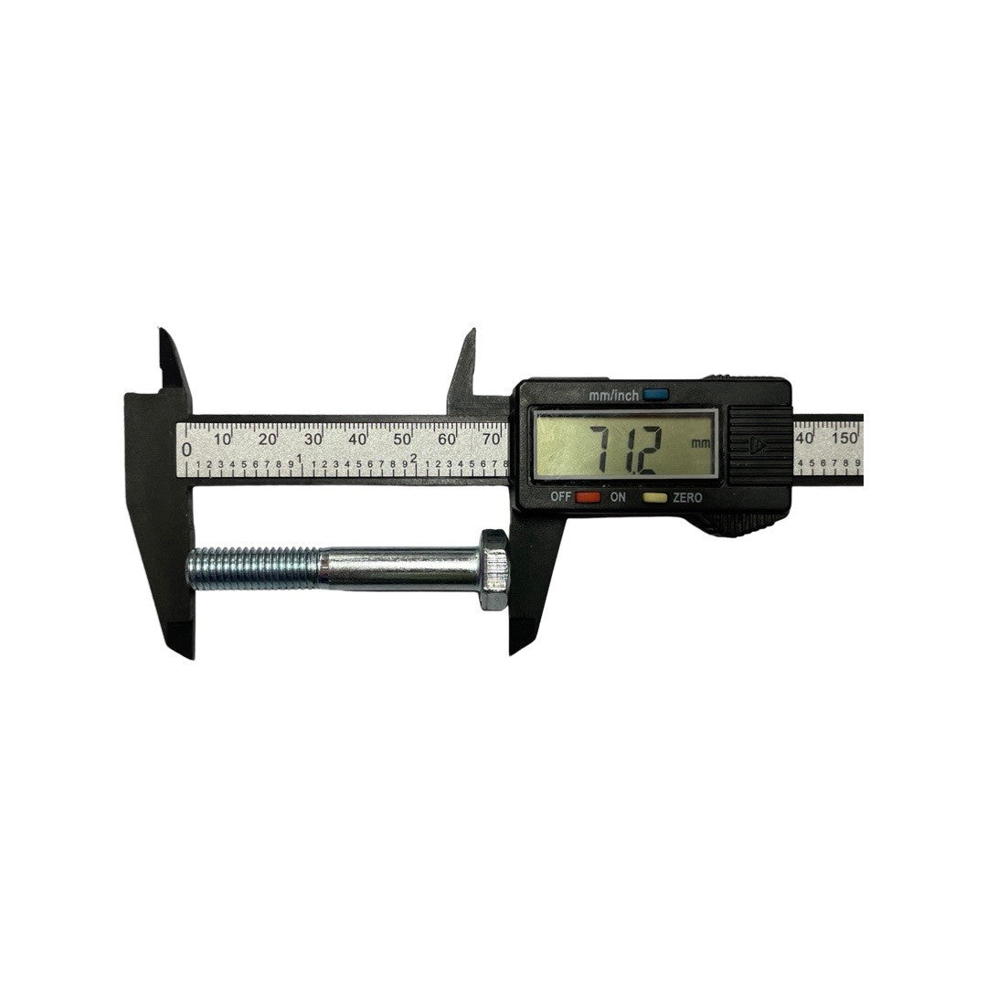 1152015-Genuine Replacement HYT150 Bolt M10X65