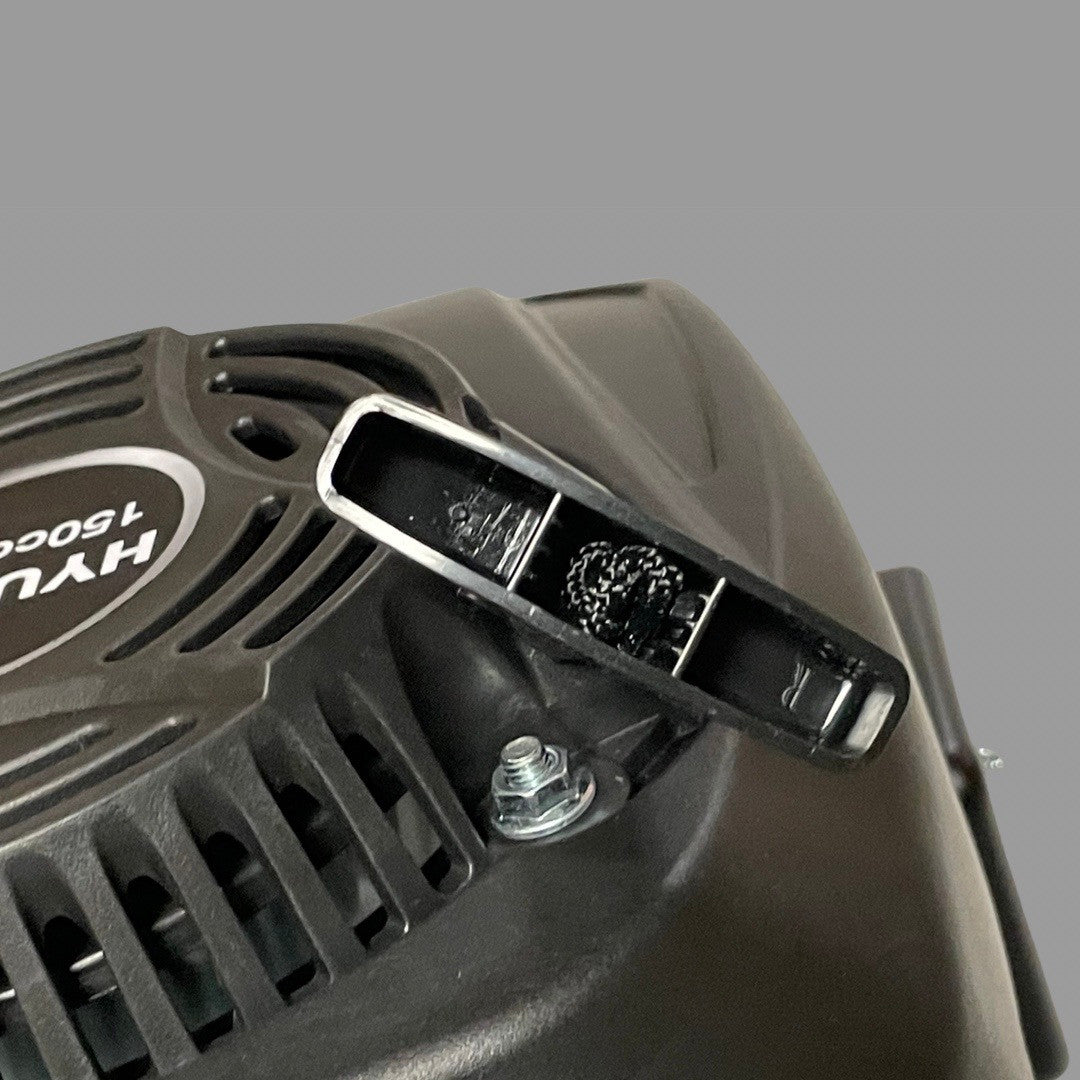 HYT150-B28 ENGINE DV150