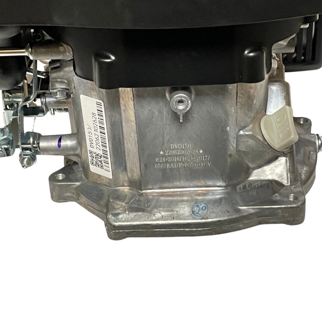 HYT150-B28 ENGINE DV150
