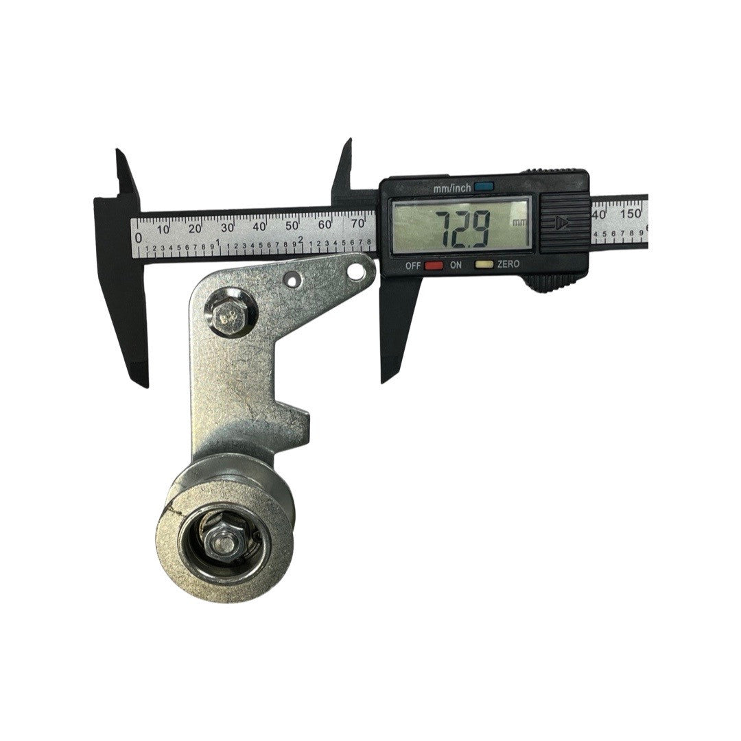 HYT150-B59 TENSION PULLEY
