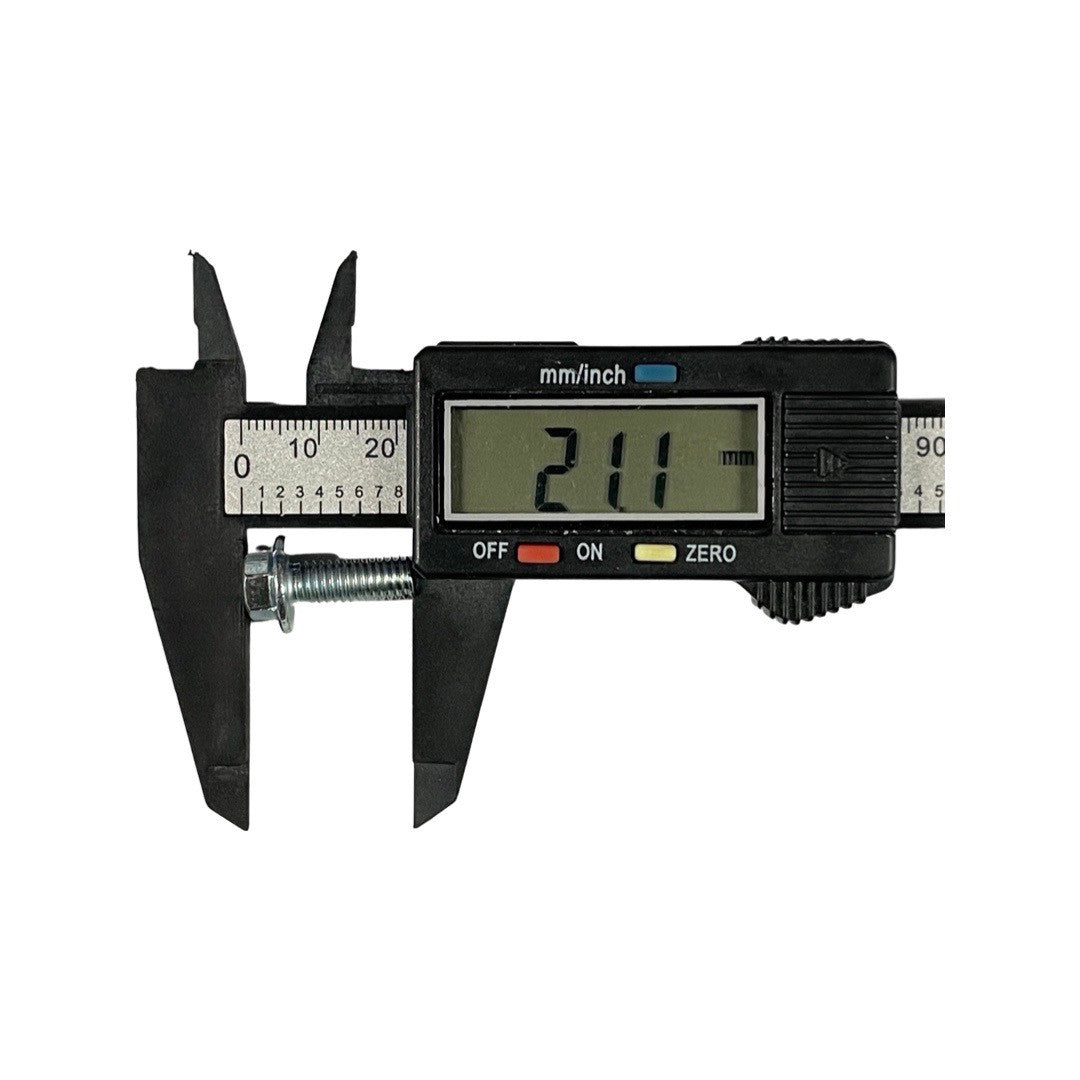HYT150-B61 BOLT M6X16