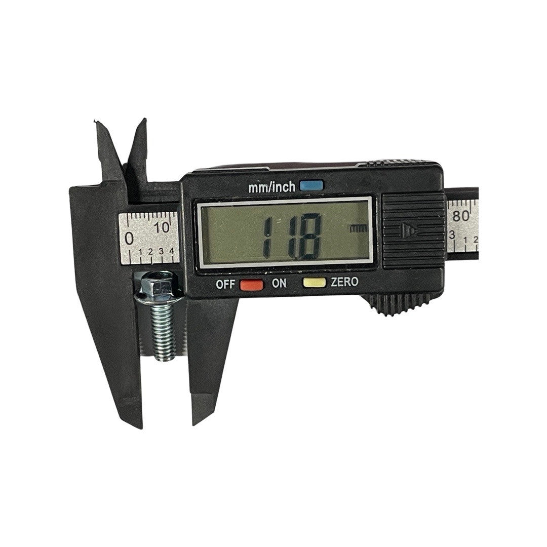 HYT150-B61 BOLT M6X16