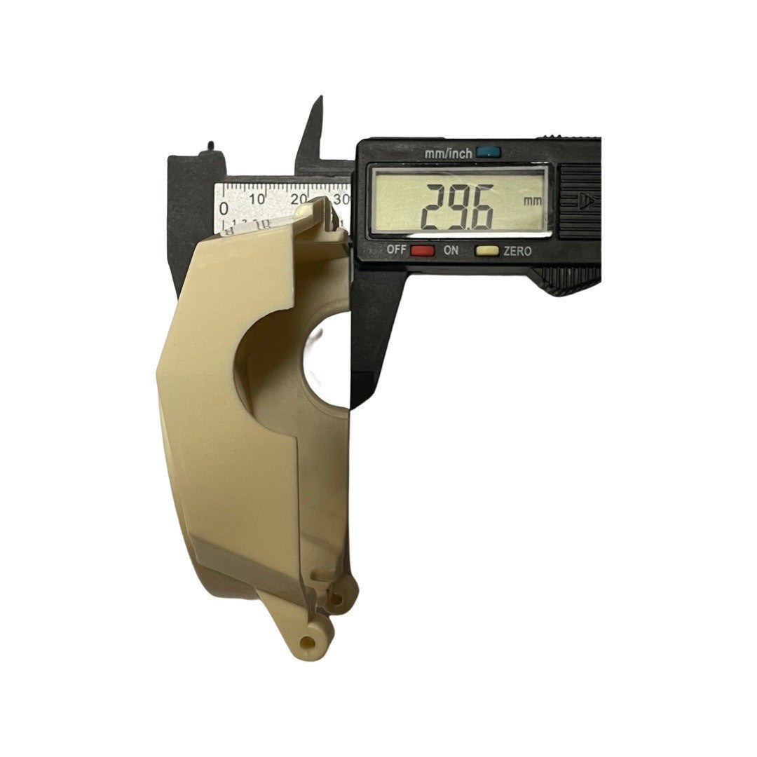HYBC5080AV - handles seat down part