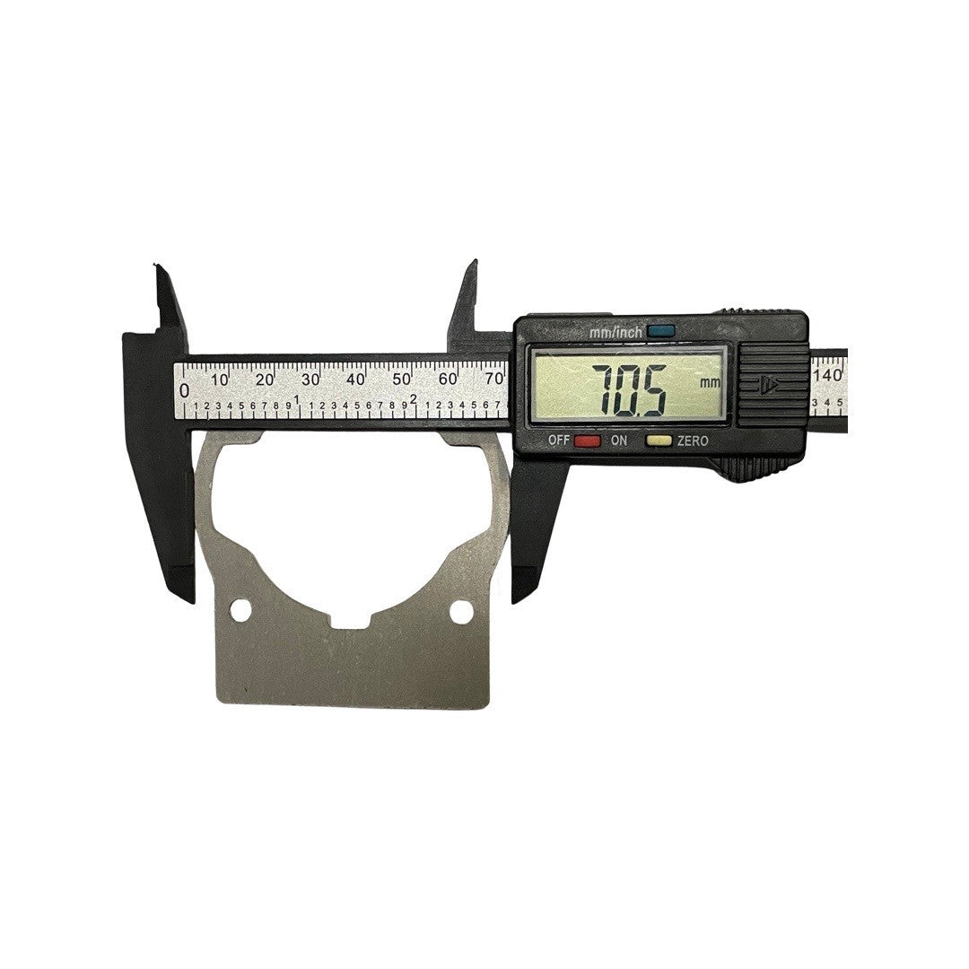 1162002 - Genuine Replacement Gasket