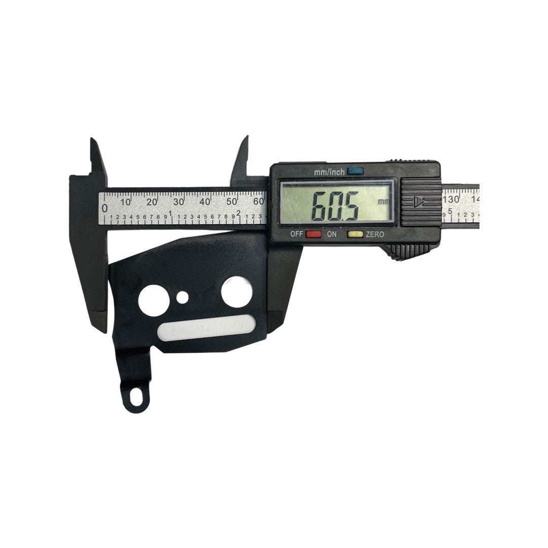 1164091-Genuine Replacement Oil Nozzle Cap