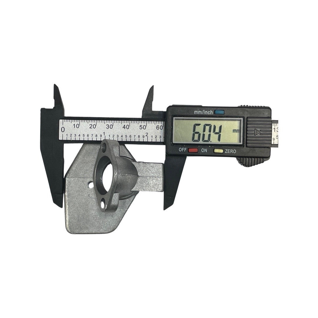 1164116-Genuine Replacement Intake Manifold