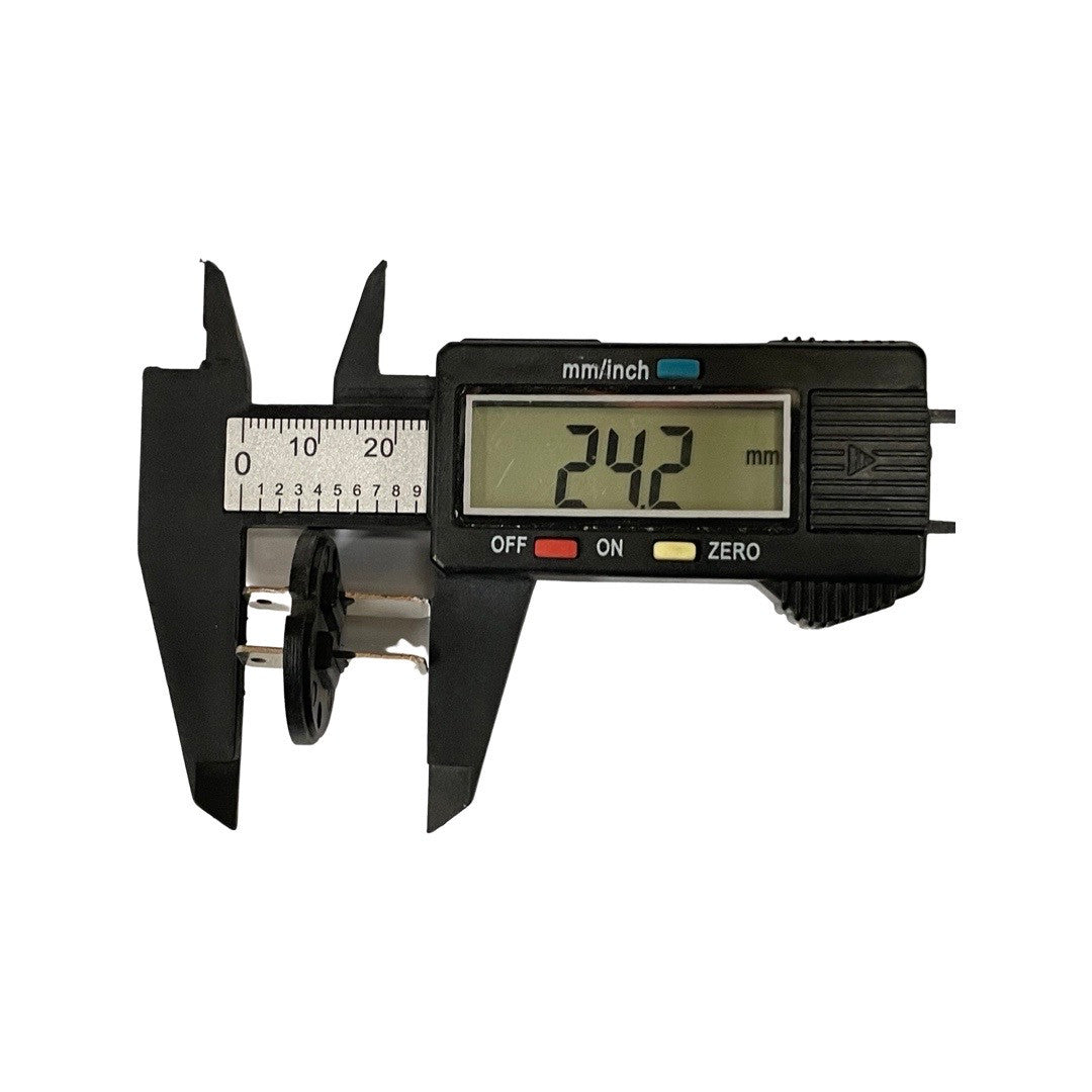 D4 Insert group for connecting head