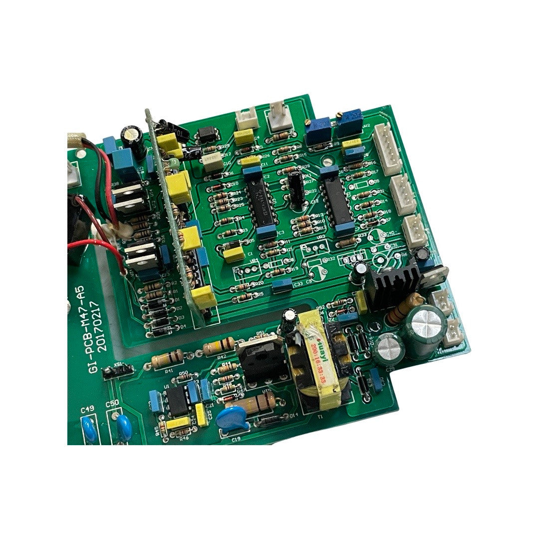 1211023-Genuine Replacement HYMMA200P Pcb1