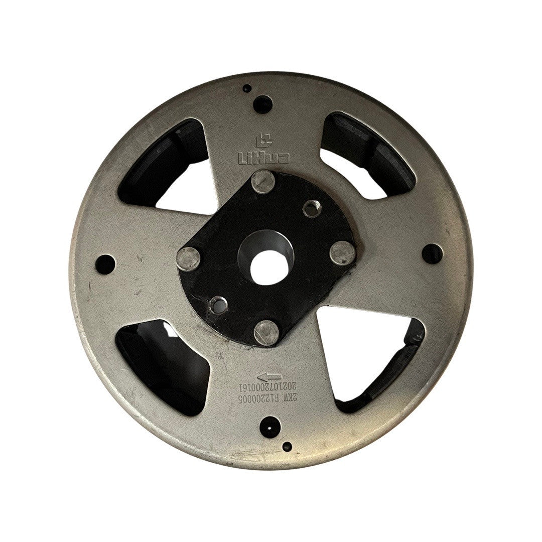 Motor Rotor Assembly for P2500I-B9