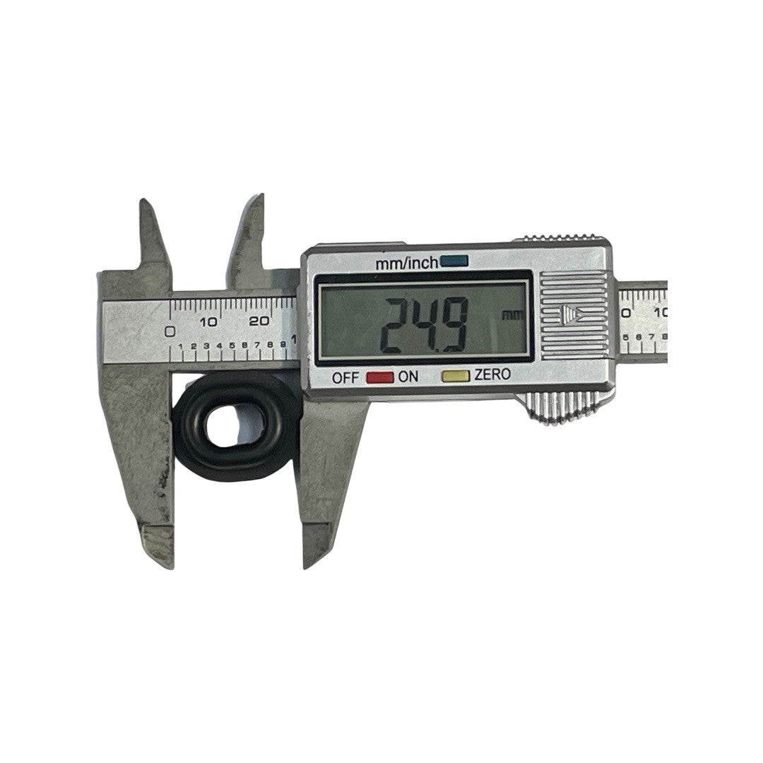 VIBRATION ISOLATION PAD A for P2500I-B30