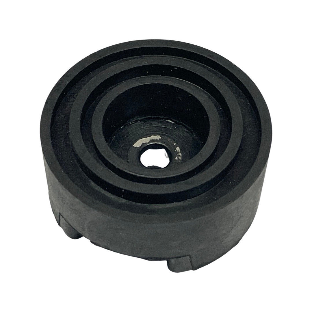 Chassis suspension rubber pad for P2500I-B32
