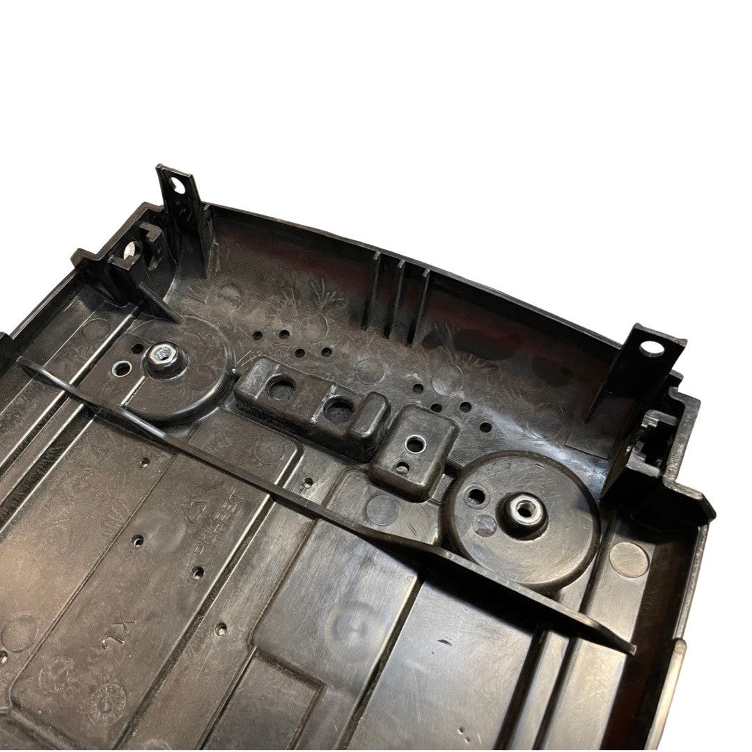 floor for P2500I-B34