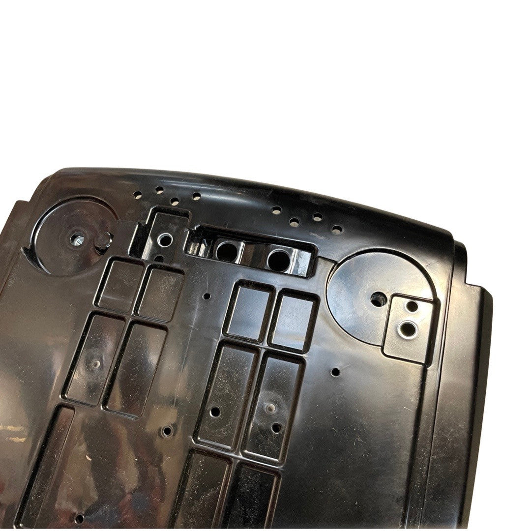 floor for P2500I-B34