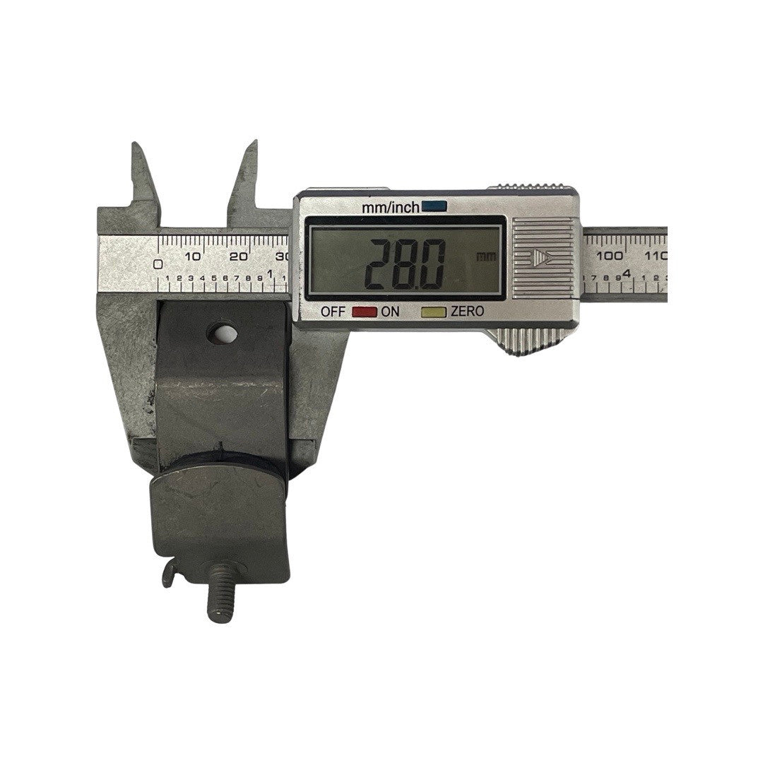 1234035-Genuine Replacement P2500I Damping Bearing
