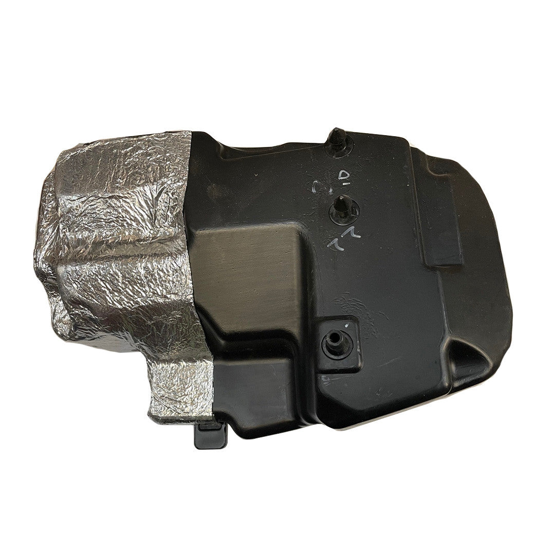 The fuel tank assembly for P2500I-B38