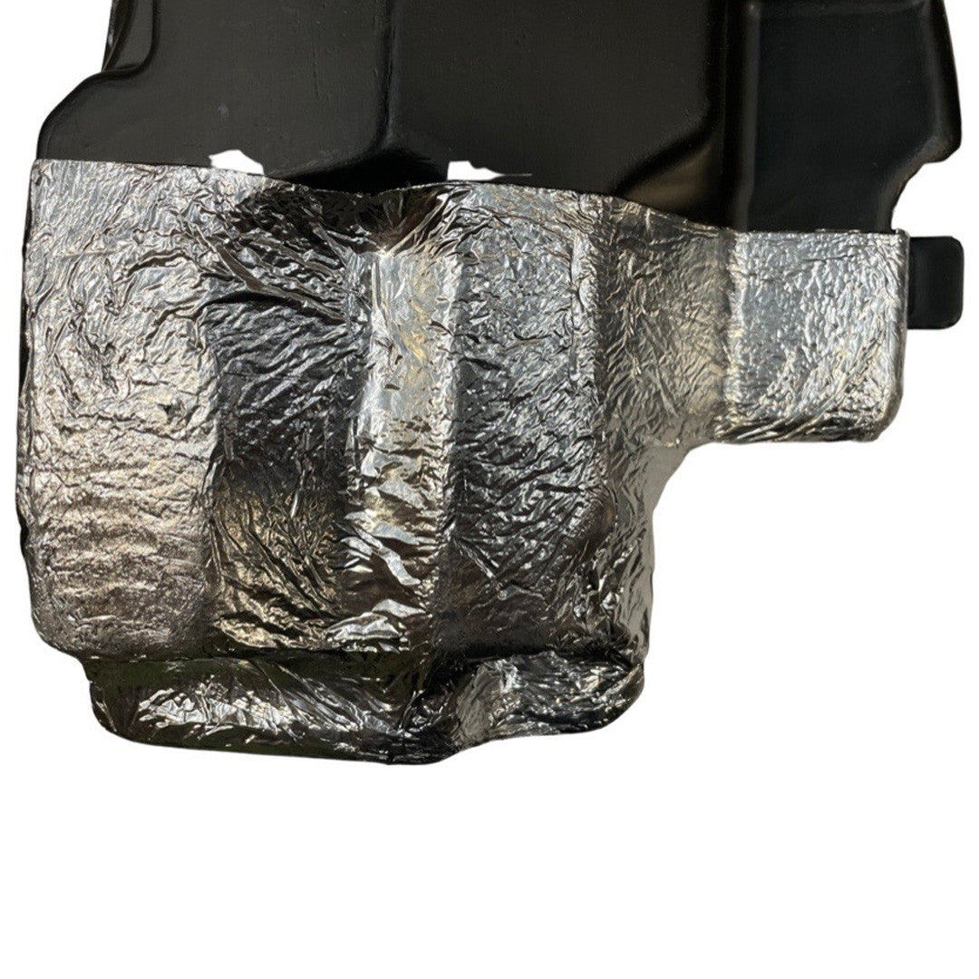 The fuel tank assembly for P2500I-B38