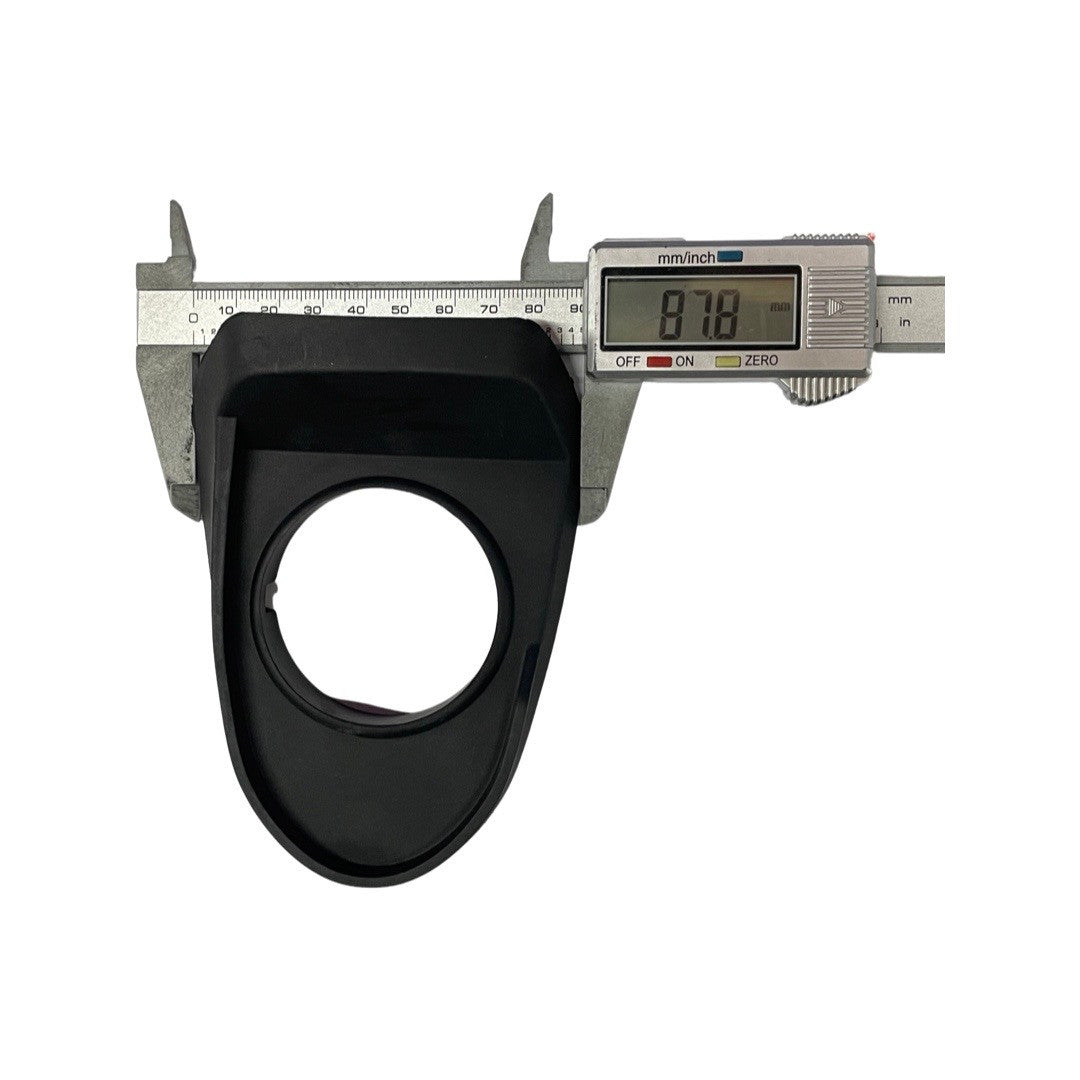 Oil drain for P2500I-B39