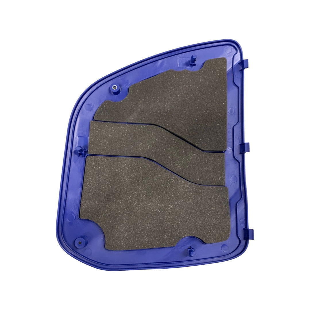 The right panel for P2500I-B44
