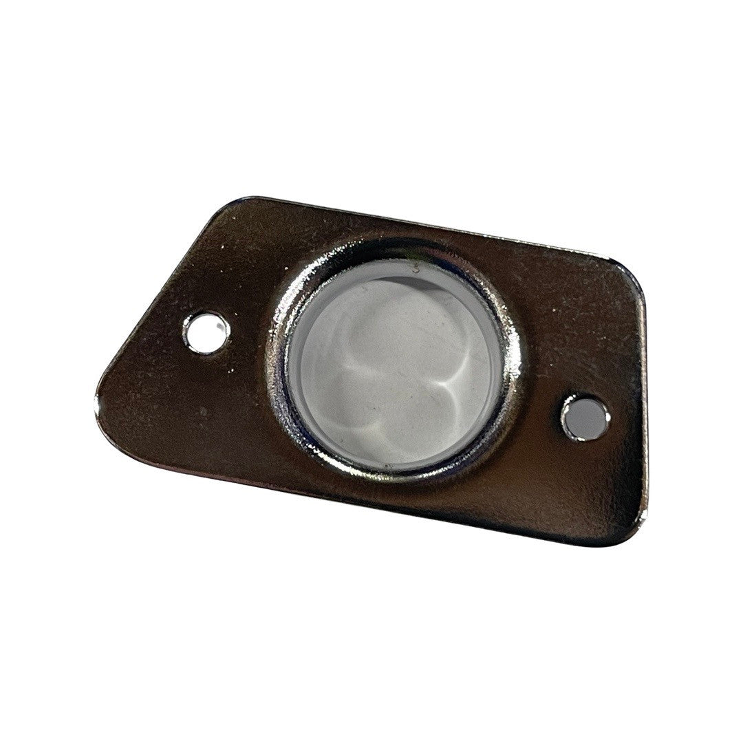 1234045 - Genuine Replacement Pull On The Rope Guide Plate