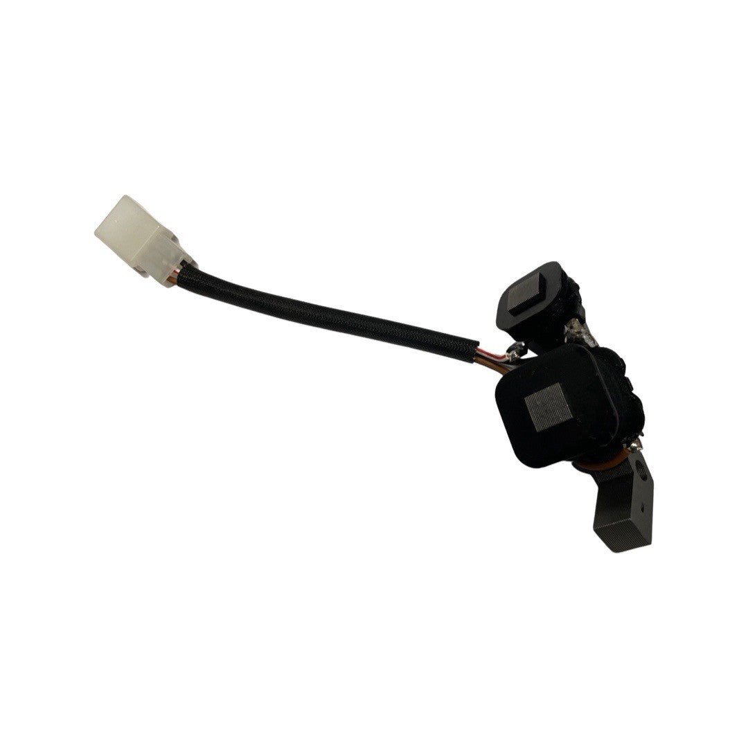 MAGNETO IGNITION for P2500I-E38