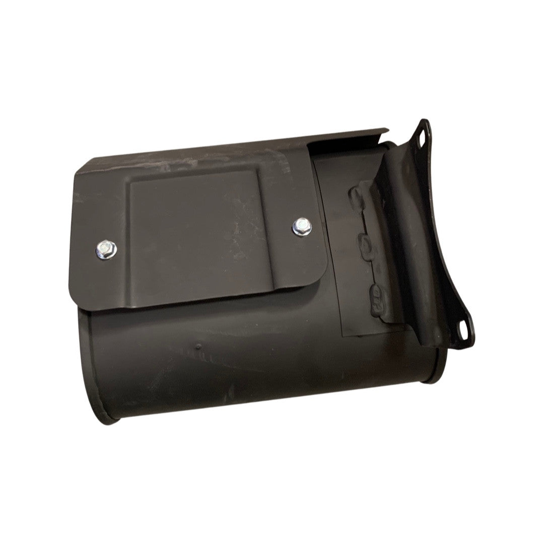 1237029-Genuine Replacement P10000LE Muffler Comp