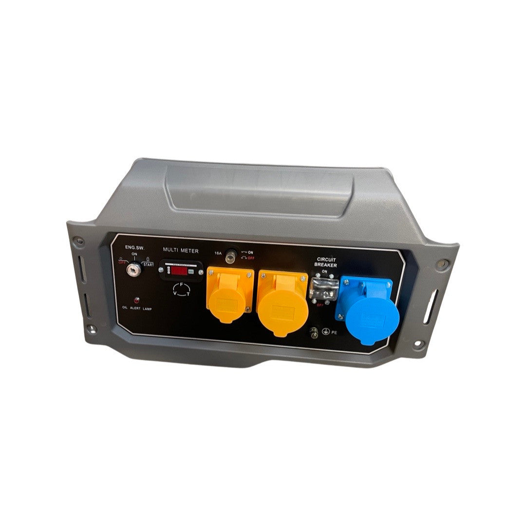 1237036 - Genuine Replacement Control Panel Assembly
