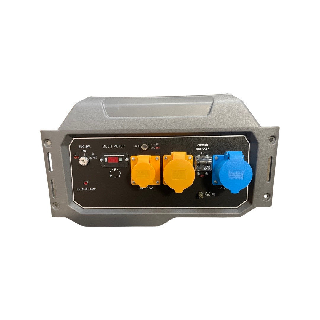 1237036 - Genuine Replacement Control Panel Assembly
