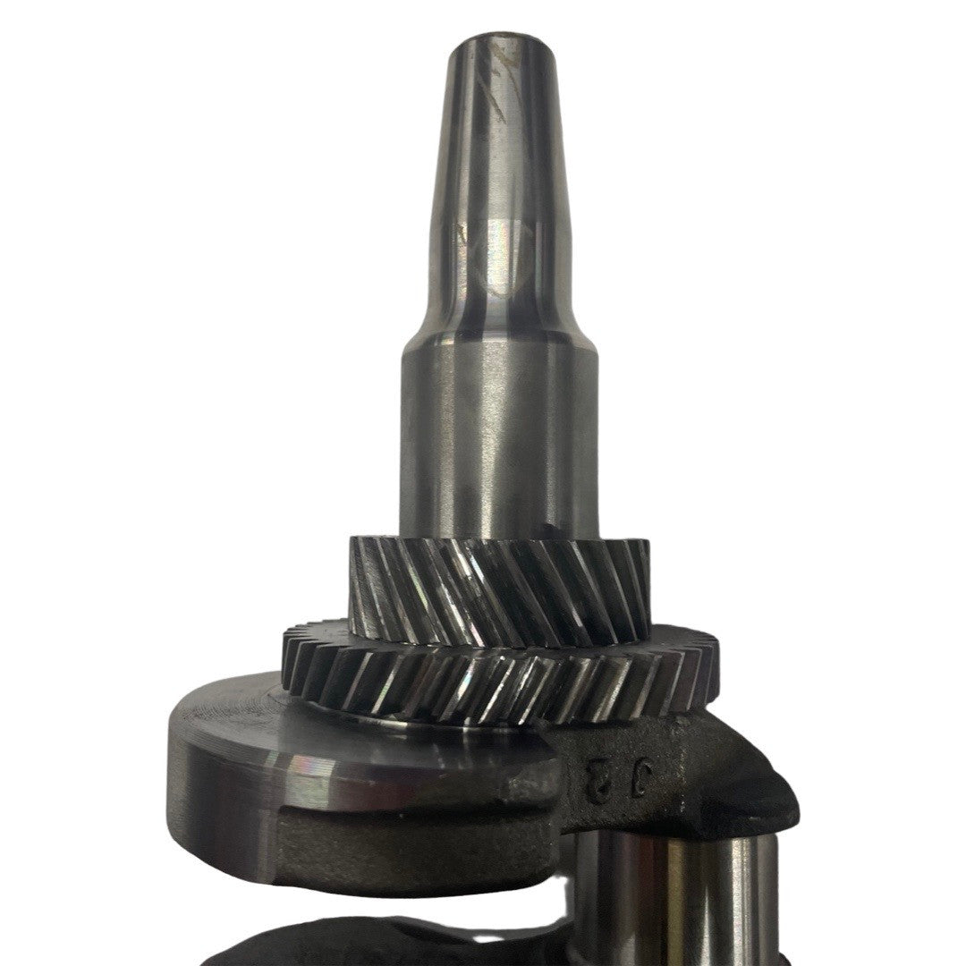 E45 CRANKSHAFT ASSEMBLY for E45